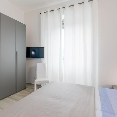 Isola Suite Milano Dış mekan fotoğraf