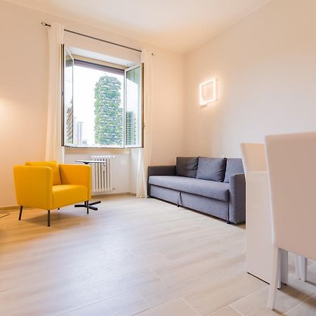 Isola Suite Milano Dış mekan fotoğraf
