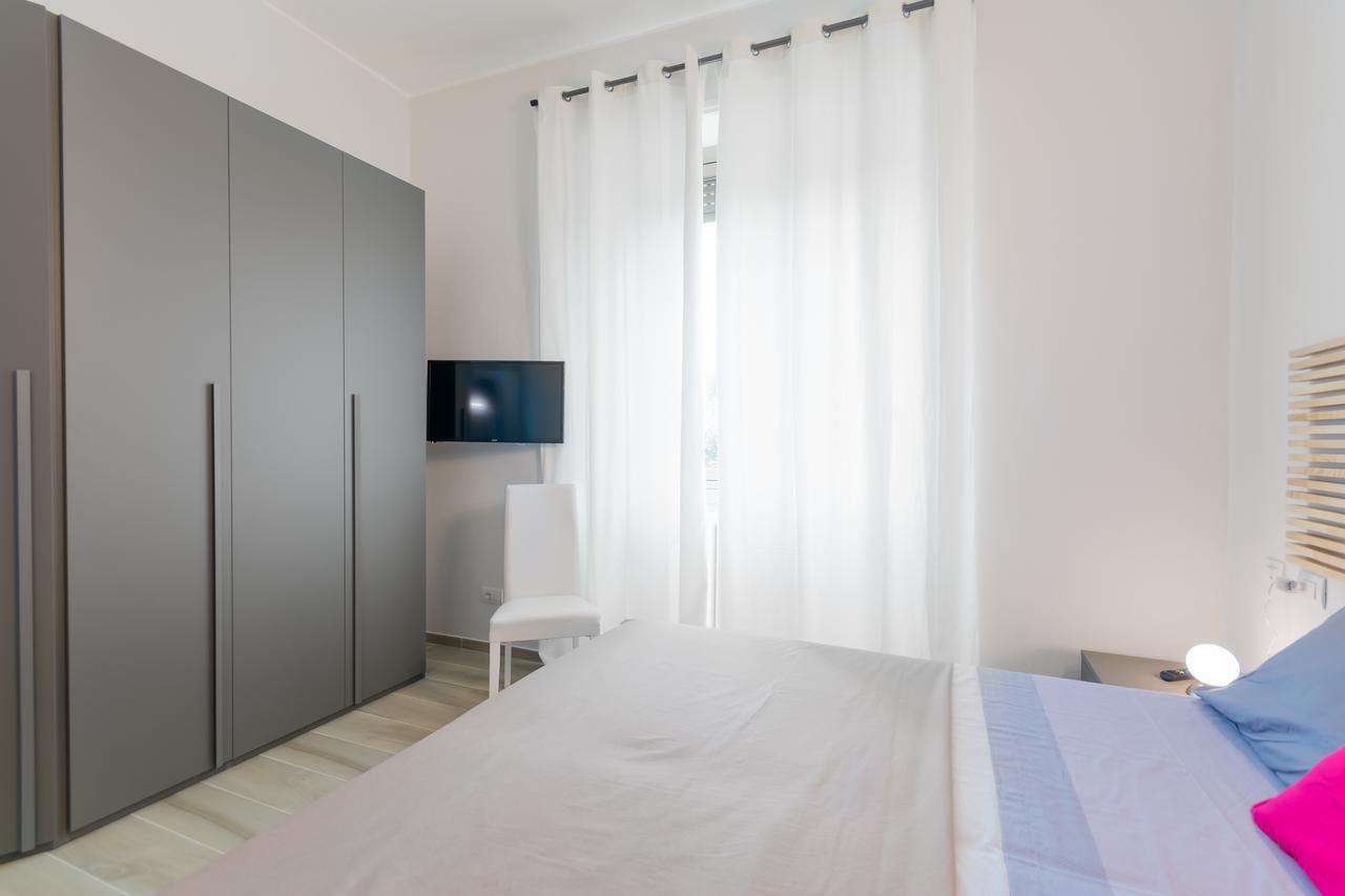 Isola Suite Milano Dış mekan fotoğraf