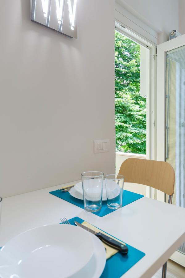 Isola Suite Milano Dış mekan fotoğraf