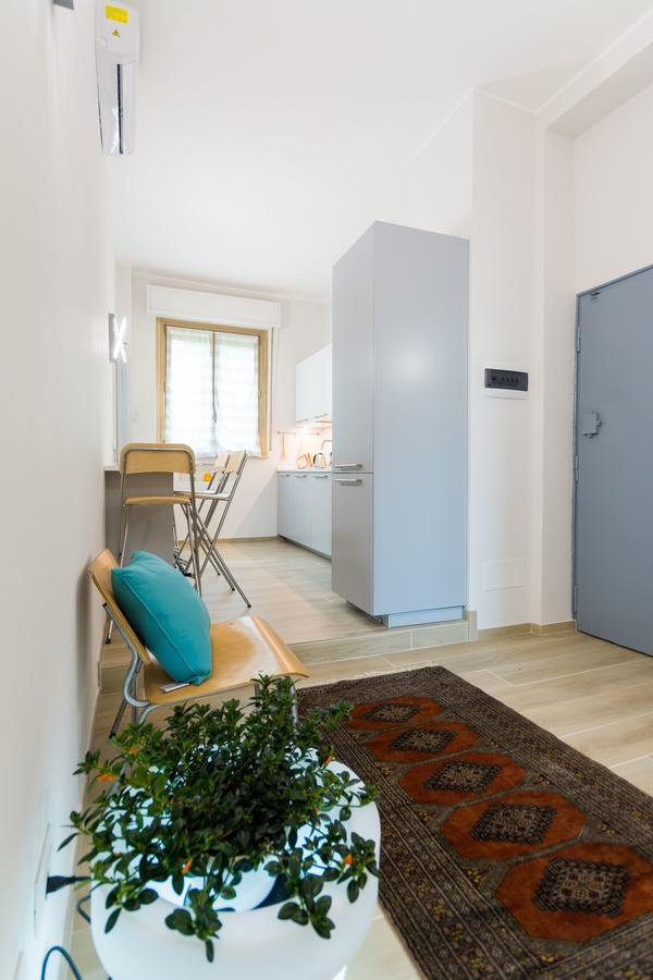 Isola Suite Milano Dış mekan fotoğraf