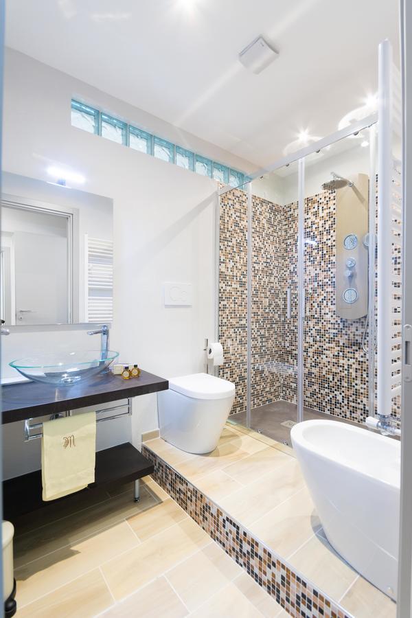 Isola Suite Milano Dış mekan fotoğraf