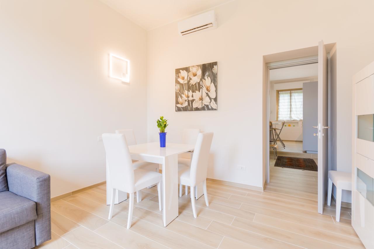 Isola Suite Milano Dış mekan fotoğraf