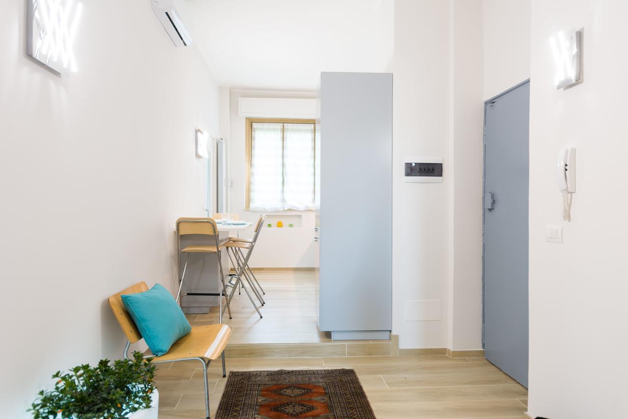 Isola Suite Milano Dış mekan fotoğraf