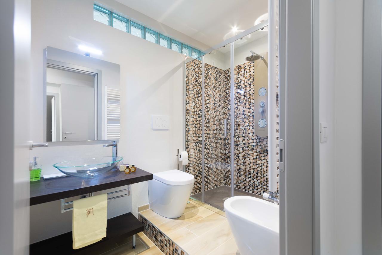 Isola Suite Milano Dış mekan fotoğraf