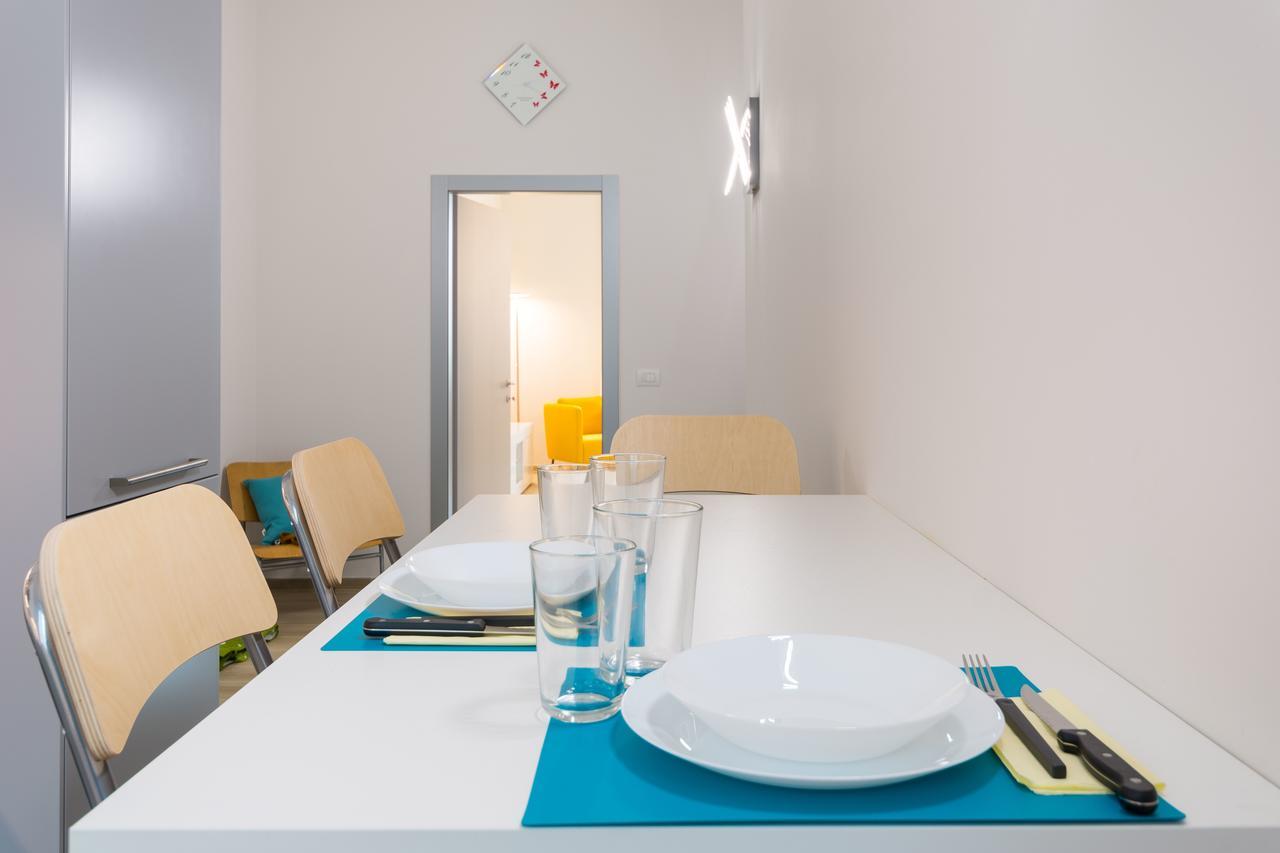 Isola Suite Milano Dış mekan fotoğraf