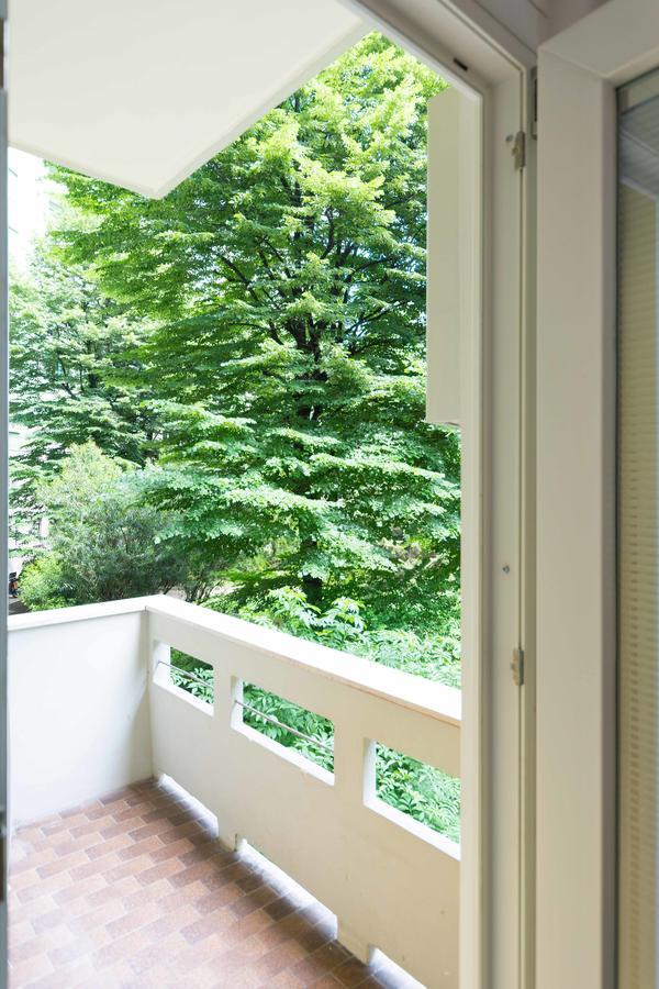 Isola Suite Milano Dış mekan fotoğraf
