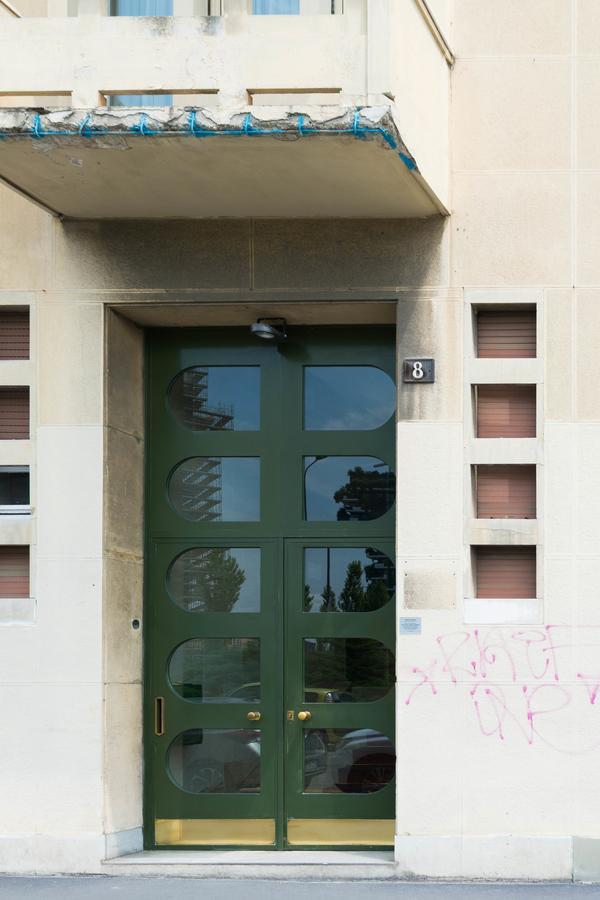 Isola Suite Milano Dış mekan fotoğraf