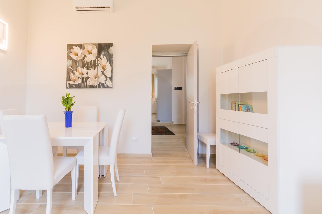 Isola Suite Milano Dış mekan fotoğraf