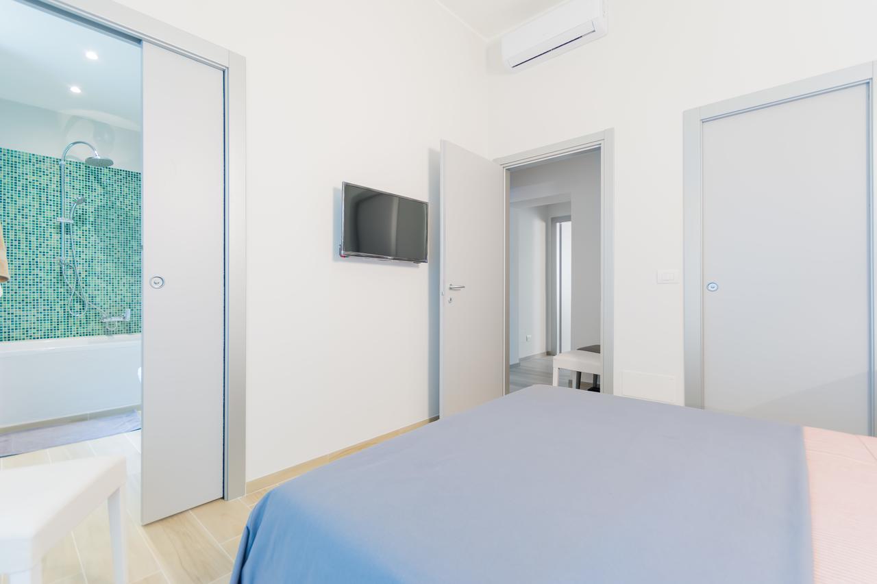 Isola Suite Milano Dış mekan fotoğraf