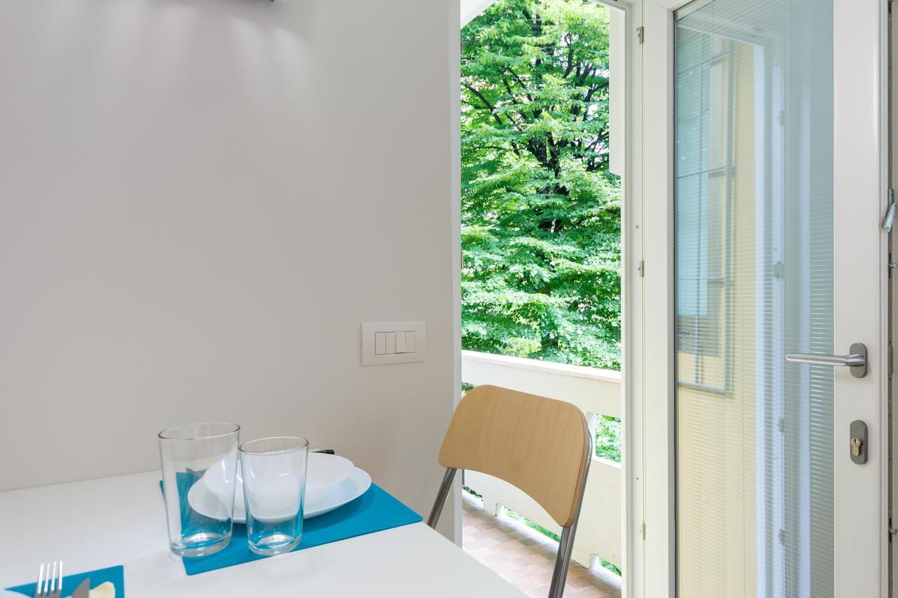 Isola Suite Milano Dış mekan fotoğraf