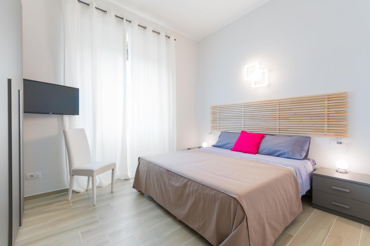 Isola Suite Milano Dış mekan fotoğraf